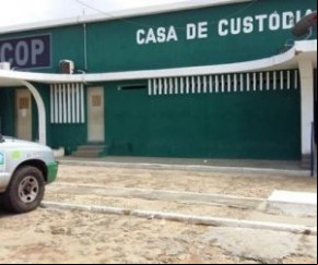 Preso da Casa de Custódia simula doença e foge de hospital em Teresina.(Imagem:florianonews.piauiconectado.com)