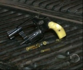 Suspeito de nove homicídios é preso com carro de luxo roubado.(Imagem:florianonews.piauiconectado.com)