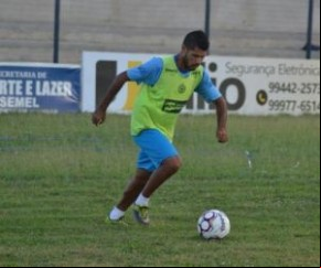 Treino Parnahyba(Imagem:Didupaparazzo)