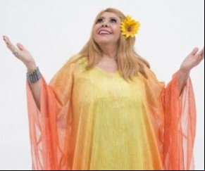 Completa o repertório do EP a música-título Pé de Joá, parceria de Anastácia com Fi Bueno, cuja conexão musical foi iniciada em 2016 e reforçada dois anos depois com a abertura da(Imagem:Reprodução)
