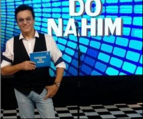 Nahim Jorge Elias Júnior(Imagem:Divulgação)