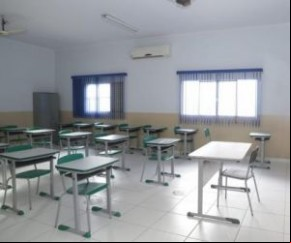 O prefeito de José de Freitas, Roger Coqueiro Linhares (PP), prorrogou a suspensão das aulas presenciais da rede pública e privada de ensino do município até o dia 2 de maio de 202(Imagem:Reprodução)