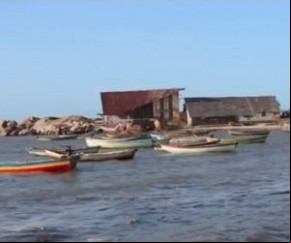 Pescador morre afogado em mar no litoral piauiense.(Imagem:Portalr10)
