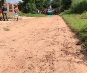 Acusado de matar motorista de ambulância vai a júri popular.(Imagem:Polícia Civil)