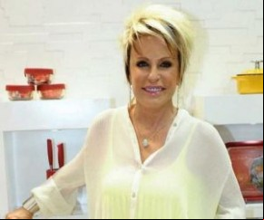 Ana Maria Braga(Imagem:Divulgação)