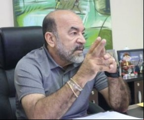 Cesarino Oliveira(Imagem:Titto)