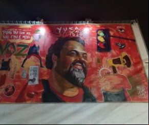o rappa ddddd(Imagem:Reprodução)