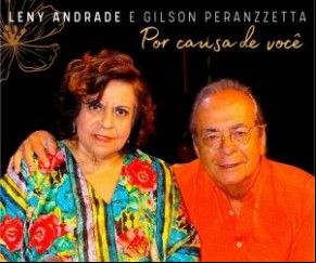 Capa do single