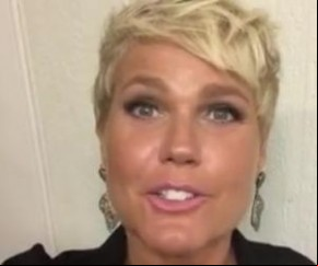 Xuxa Meneghel(Imagem:Rd1)