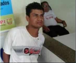 Israel da Silva Costa(Imagem:Realidadeemfoco)