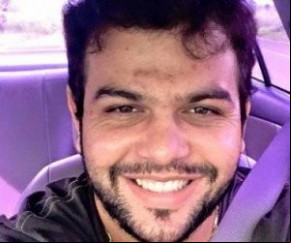 Cantor de banda de forró é baleado durante assalto no Maranhão(Imagem:Reprodução)