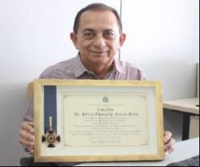 José Antônio de Araújo(Imagem:Sesc)