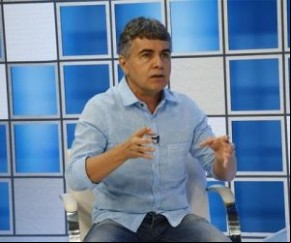 Prefeito João Luiz (PSD)(Imagem:Wilson Filho)