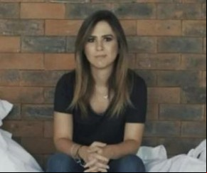 Tata Werneck(Imagem:Divulgação)