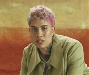 Ana Gabriela(Imagem:Divulgação)