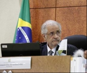 Novos vereadores serão empossados, após TRE constatar fraude em eleição.(Imagem:florianonews.piauiconectado.com)