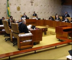 Supremo vai acionar PGR para tentar validar mensagens da Lava Jato(Imagem:Divulgação)