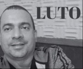 Radialista Denilson Freitas morre vítima da Covid-19 em Parnaíba(Imagem:Reprodução)