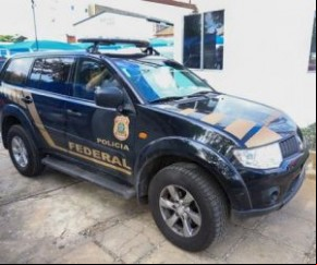 A Polícia Federal (PF) executou na manhã desta sexta-feira, 23, mais um mandado de busca e apreensão no âmbito da Operação Contágio - investigação sobre supostos desvios na prestaç(Imagem:Reprodução)