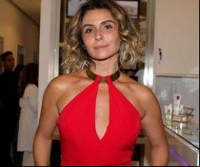 Empresa é condenada a indenizar Giovanna Antonelli em R$ 20 mil.(Imagem:Divulgação)