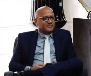 Franzé Silva(Imagem:florianonews.piauiconectado.com)