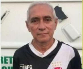 Paulo de Tarso Oliveira Varão(Imagem:Reprodução)