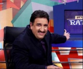 Cantores planejam boicote ao apresentador Ratinho(Imagem:Divulgação)
