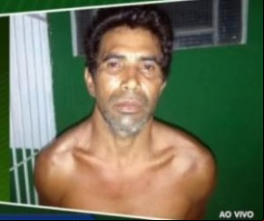 Pai usava filmes pornográficos para estuprar filha de dez anos de idade.(Imagem:florianonews.piauiconectado.com)