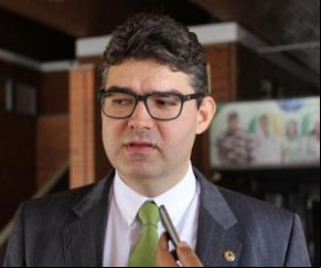 Deputado Luciano Nunes (PSDB)(Imagem:florianonews.piauiconectado.com)