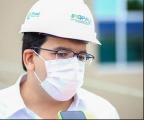O governo do estado realiza o cruzamento de dados para evitar duplicidade e fraudes no auxílio emergencial que será liberado no valor de R$ 1 mil para trabalhadores de bares, resta(Imagem:Reprodução)
