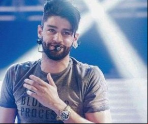 Munhoz, da dupla com Mariano, é agredido após show(Imagem:Instagram)