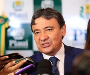 Governador Wellington Dias (PT)(Imagem:florianonews.piauiconectado.com)