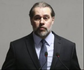 Toffoli volta atrás em decisão sobre relatórios sigilosos do antigo Coaf.(Imagem:Veja)