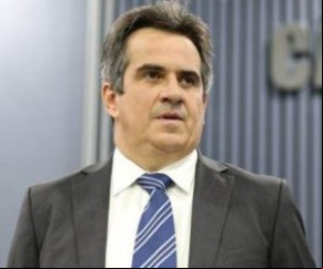 Senador Ciro Nogueira (Progressistas)(Imagem:florianonews.piauiconectado.com)