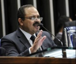 Waldir Maranhão (PP-MA)(Imagem:florianonews.piauiconectado.com)