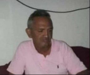 Corpo de Bombeiros resgata homem desaparecido em Picos.(Imagem:Divulgação)