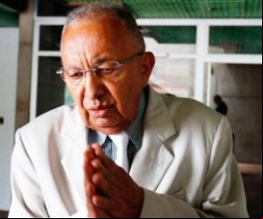Dr. Pessoa denuncia que é agredido por ex-mulher e juiz autoriza medida protetiva.(Imagem:Divulgação)