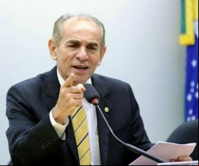 Marcelo Castro(Imagem:florianonews.piauiconectado.com)
