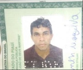 Homem é morto a tiros em discussão por carrinho de mão em Teresina(Imagem:Divulgação/PM)