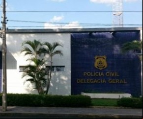 Segurança investiga ingresso de oito agentes na Polícia Civil por fraude.(Imagem:florianonews.piauiconectado.com)