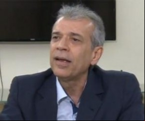 Ex-senador João Vicente Claudino(Imagem:florianonews.piauiconectado.com)