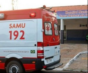 Uma criança do sexo masculino, de dois anos, morreu afogada após cair dentro de uma piscina em Luís Correia, Litoral do Piauí, neste domingo (28). De acordo com o Instituto de Medi(Imagem:Reprodução)