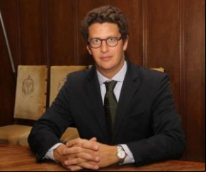 Ministro Ricardo Salles fica no Novo, dizem lideranças.(Imagem:Pedro Calado)