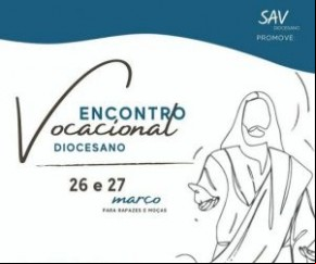 Diocese de Floriano promove I Encontro Vocacional Diocesano 2022(Imagem:Divulgação)