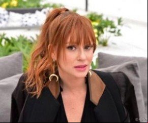 Marina Ruy Barbosa planeja carreira internacional e mudança para Paris.(Imagem:Famosidades)