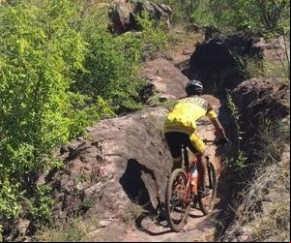 Picos Pro Race ará por várias trilhas pelo sul do Piauí.(Imagem:Divulgação)