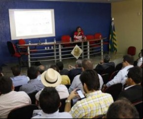Corretores são chamados a combater Aedes vistoriando imóveis fechados.(Imagem:florianonews.piauiconectado.com)