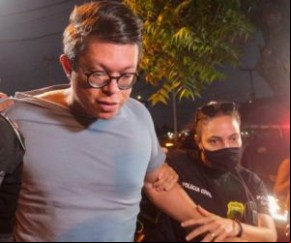Sony Music encerra contrato com DJ Ivis após agressão a ex-mulher(Imagem:Reprodução)