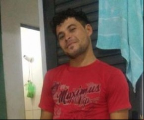 Leonardo de Sousa Barreto, de 35 anos.(Imagem:Reprodução)