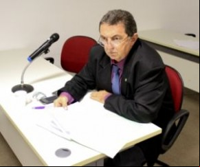 Deputado Rubem Martins (PSB)(Imagem:Alepi)